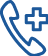 contact phone icon