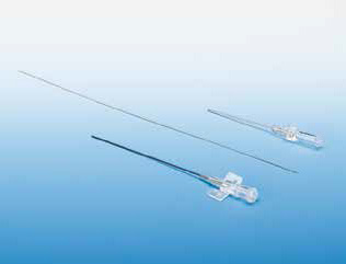 arterial-catheters