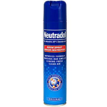 Neutradol Original Aerosol 300ml