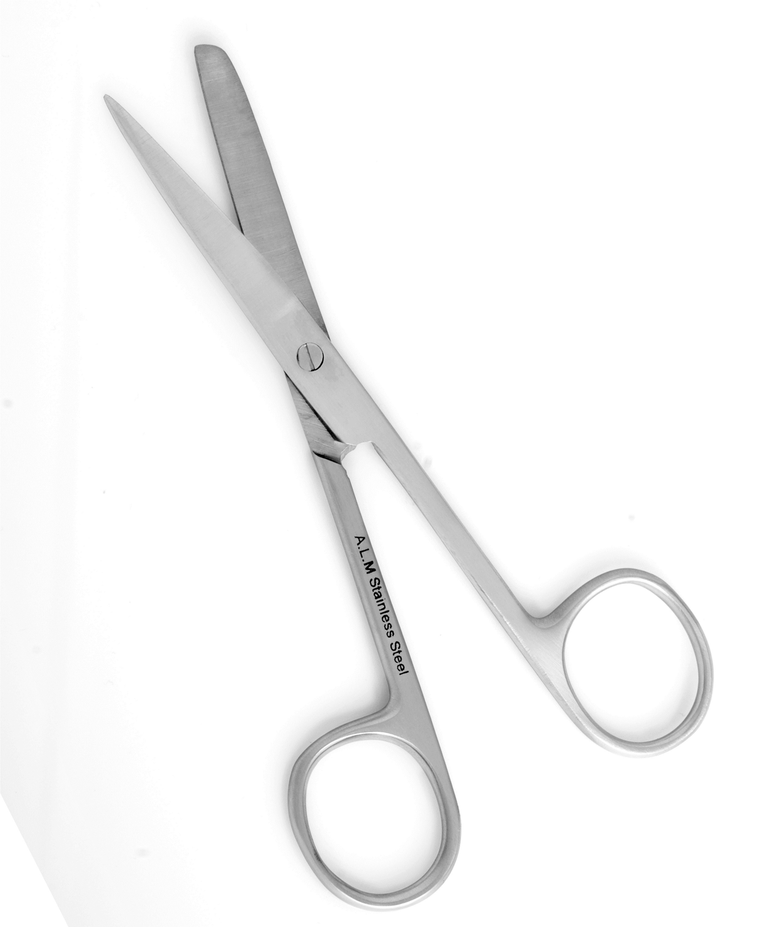 ALM-07-165 13cm Scissors