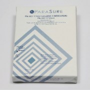Parasure indicator pack
